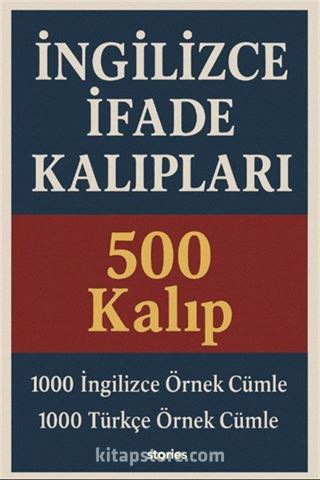 İngilizce İfade Kalıpları