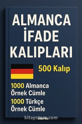 Almanca İfade Kalıpları