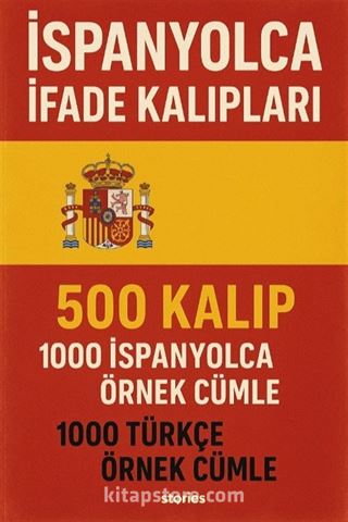 İspanyolca İfade Kalıpları