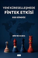 Yeni Küreselleşmede Fintek Etkisi