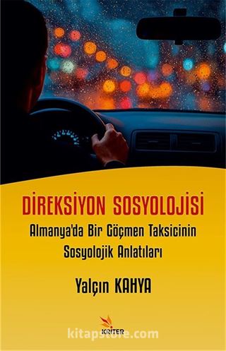 Direksiyon Sosyolojisi
