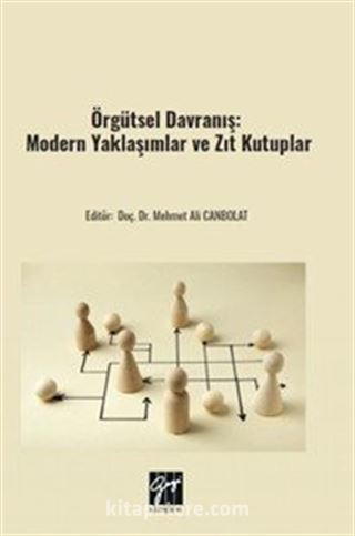 Örgütsel Davranış: Modern Yaklaşımlar ve Zıt Kutuplar
