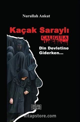 Kaçak Saraylı Caligula
