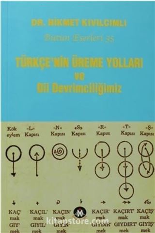 Türkçe'nin Üreme Yolları ve Dil Devrimciliğimiz