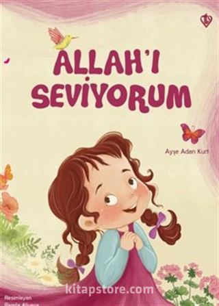 Allah'ı Seviyorum