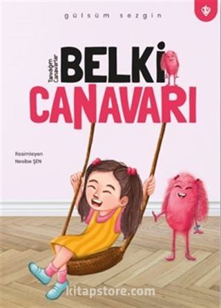 Belki Canavarı