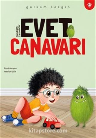Evet Canavarı