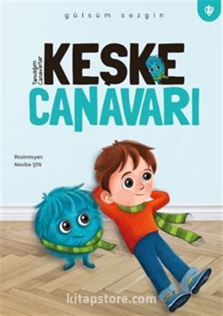Keşke Canavarı