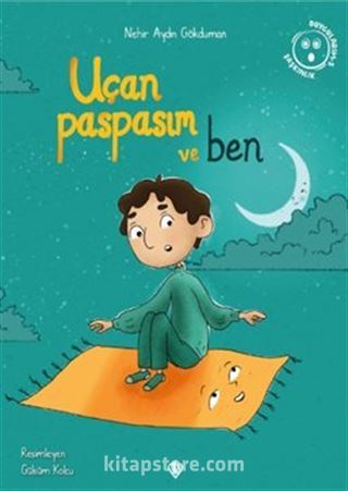 Uçan Paspasım ve Ben