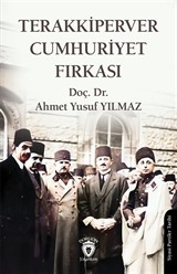 Terakkiperver Cumhuriyet Fırkası