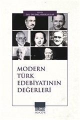 Modern Türk Edebiyatının Değerleri