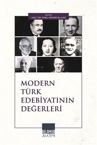 Modern Türk Edebiyatının Değerleri