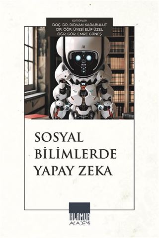 Sosyal Bilimlerde Yapay Zeka