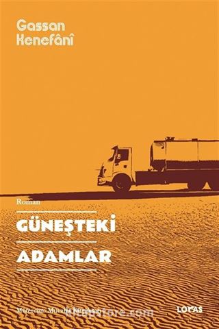 Güneşteki Adamlar