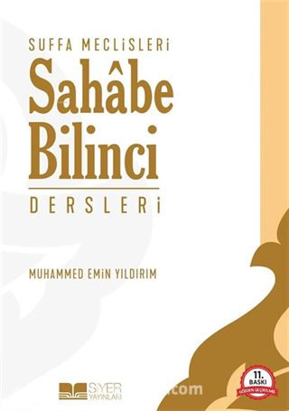 Suffa Meclisleri / Sahabe Bilinci Dersleri