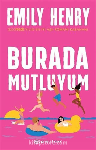 Burada Mutluyum