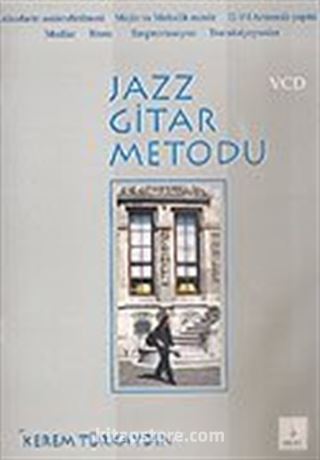 Jazz Gitar Metodu