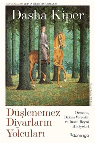 Düşlenemez Diyarların Yolcuları