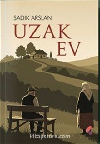 Uzak Ev