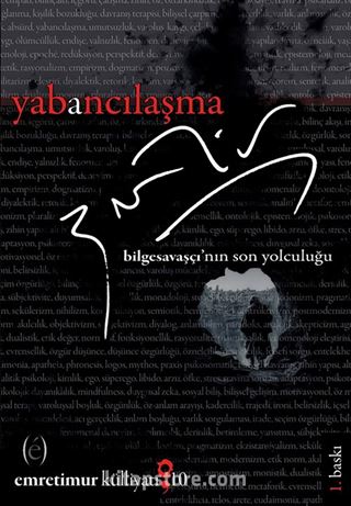 Yabancılaşma