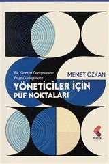 Yöneticiler İçin Püf Noktaları