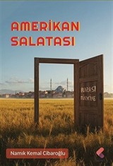 Amerikan Salatası