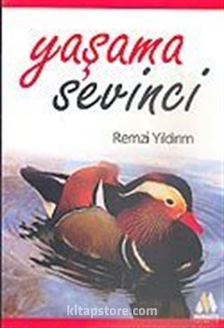 Yaşama Sevinci