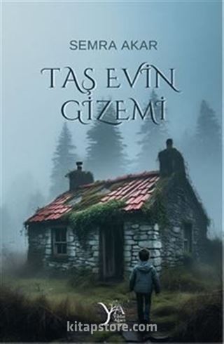 Taş Evin Gizemi