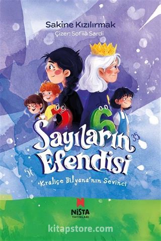 Sayıların Efendisi