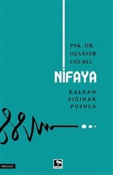 Nifaya / Kalkan Sığınak Pusula