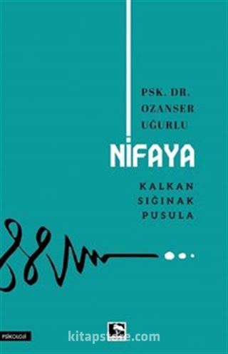 Nifaya / Kalkan Sığınak Pusula