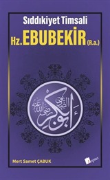 Hz. Ebubekir (r.a.)