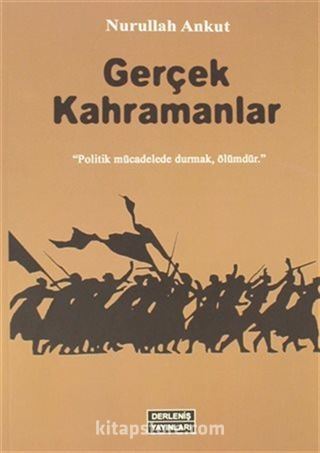 Gerçek Kahramanlar