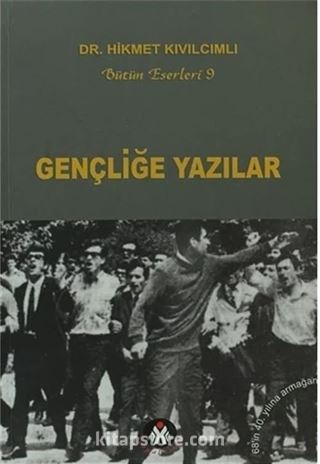 Gençliğe Yazılar
