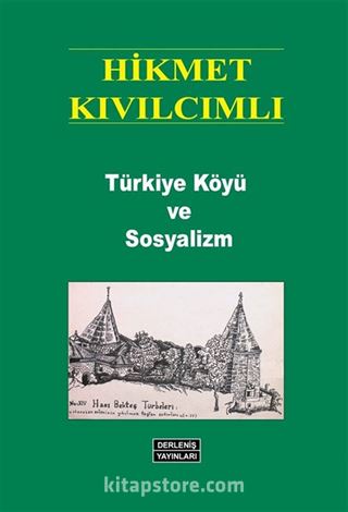 Türkiye Köyü ve Sosyalizm