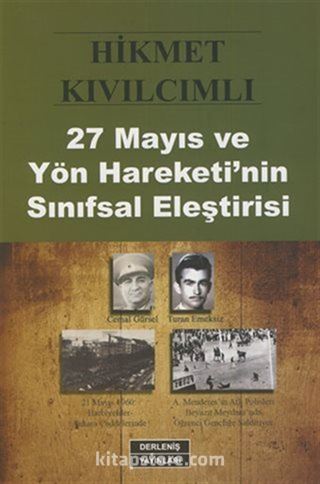 27 Mayıs Yön ve Hareketi'nin Sınıfsal Eleştirisi