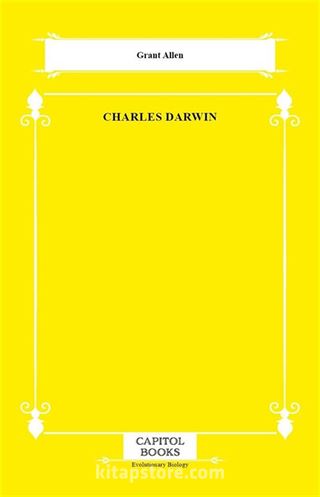 Charles Darwin