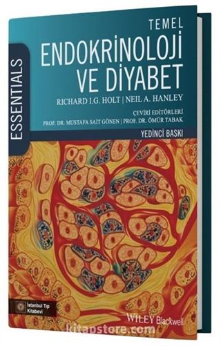 Temel Endokrinoloji ve Diyabet