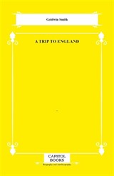 A Trip to England