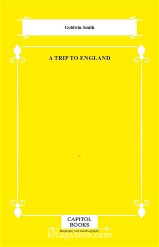 A Trip to England