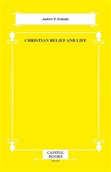 Christian Belief and Life