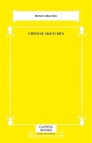 Chinese Sketches