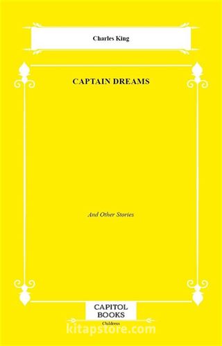 Captain Dreams