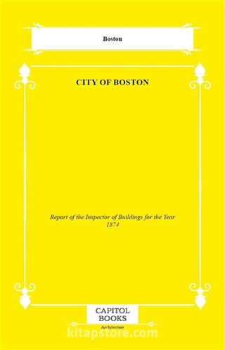 City of Boston