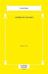 A Perilous Secret
