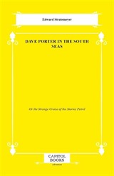 Dave Porter in the South Seas