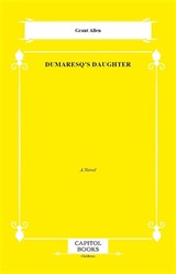 Dumaresq's Daughter
