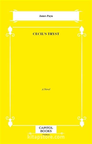 Cecil's Tryst