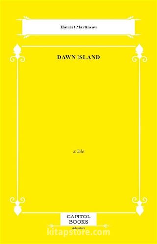 Dawn Island