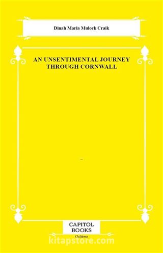 An Unsentimental Journey Through Cornwall